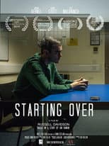 Poster for Starting Over