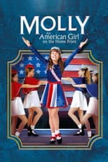 Poster for Molly: An American Girl on the Home Front