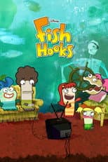 Poster for Season 2