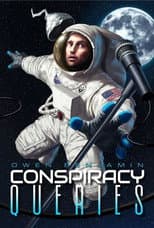 Poster for Owen Benjamin: Conspiracy Queries