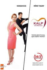 Poster for Kalp Hırsızı