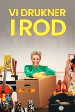 Poster for Vi drukner i rod