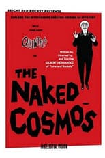 Poster for The Naked Cosmos