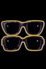 Poster for The Two Ronnies Spectacle