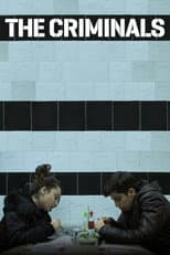 Poster for The Criminals