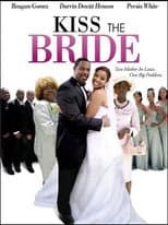 Poster for Kiss the Bride