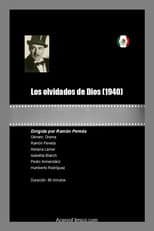 Poster for Los olvidados de Dios