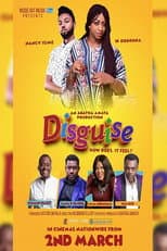 Poster for Disguise