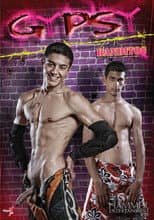 Poster for Gypsy Banditos