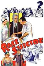 Poster for Race Suicide