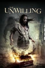 Poster for The Unwilling