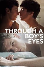Poster for Through a Boy's Eyes