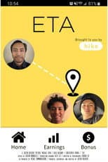 Poster for ETA