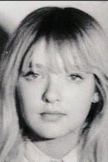 Poster for Screen Test: Bibbe Hansen