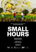 Poster for Small Hours