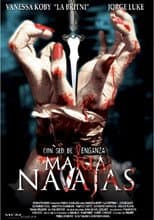 Poster for María Navajas