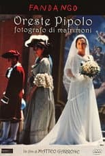 Poster for Oreste Pipolo, fotografo di matrimoni