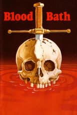 Poster for Blood Bath