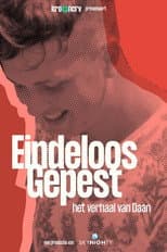 Poster for Endless bullying - Daan's story