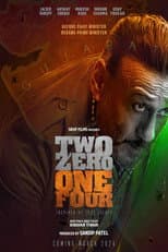 Poster for Two Zero One Four