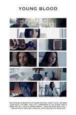 Poster for Young Blood