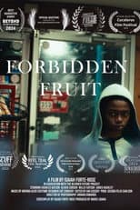 Poster for Forbidden Fruit