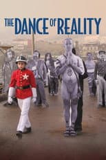 Poster for The Dance of Reality