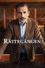 Poster for Rättegången