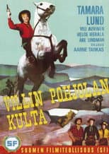 Poster for Villin Pohjolan kulta