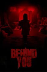 Poster for Behind You