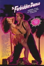 Poster for The Forbidden Dance