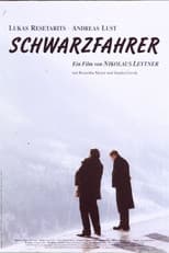 Poster for Schwarzfahrer