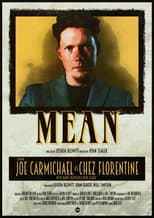 Poster for Mean