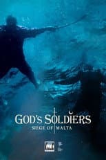 Poster for God's Soldiers - Siege of Malta