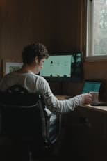 Poster for mid-level modern knowledge worker