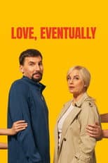 Poster for Love, Eventually