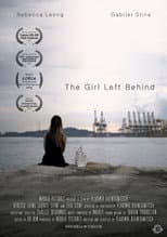 Poster for The Girl Left Behind