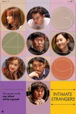 Poster for Intimate Strangers