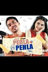 Poster for Pehla Pehla