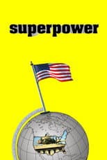 Poster for Superpower