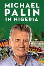 Poster for Michael Palin in Nigeria