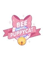 Poster for Bee and PuppyCat