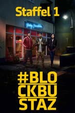 Poster for Season 1