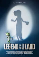 Poster for Legend of the Lizard