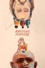 Poster for American Paradise