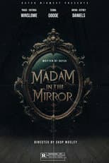 Poster for Madam in the Mirror