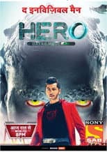 Poster for Hero Gayab Mode On