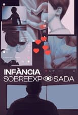 Poster for Infància sobreexposada
