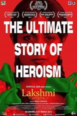 Poster for Lakshmi