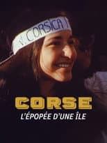 Poster for Corse, l'épopée d'une île